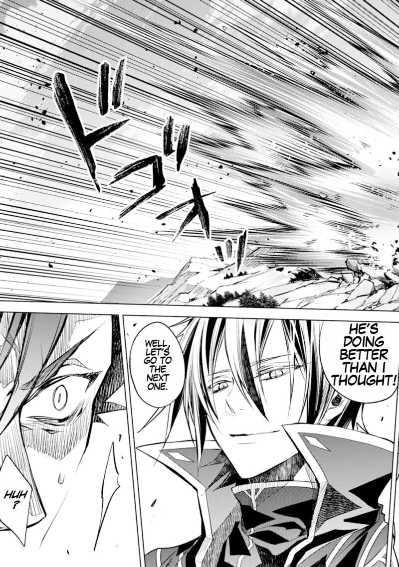 Senmetsu Madou No Saikyou Kenja Musai No Kenja Madou O Kiwame Saikyou E Itaru 15a 11