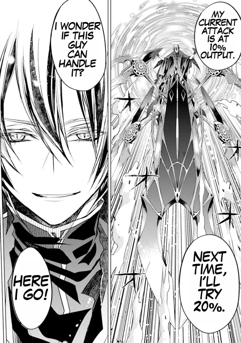 Senmetsu Madou No Saikyou Kenja Musai No Kenja Madou O Kiwame Saikyou E Itaru 15a 12