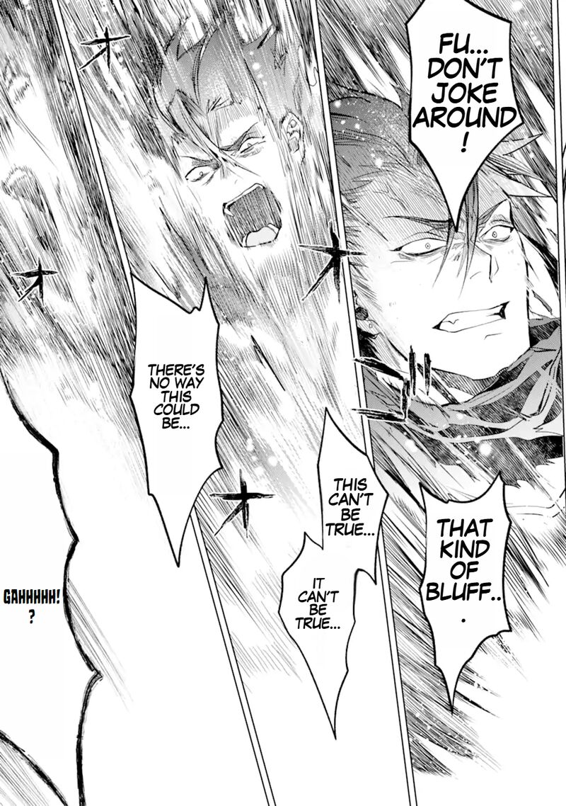 Senmetsu Madou No Saikyou Kenja Musai No Kenja Madou O Kiwame Saikyou E Itaru 15a 13