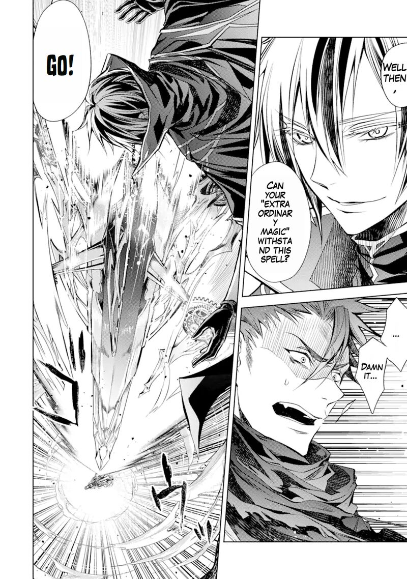 Senmetsu Madou No Saikyou Kenja Musai No Kenja Madou O Kiwame Saikyou E Itaru 15a 6