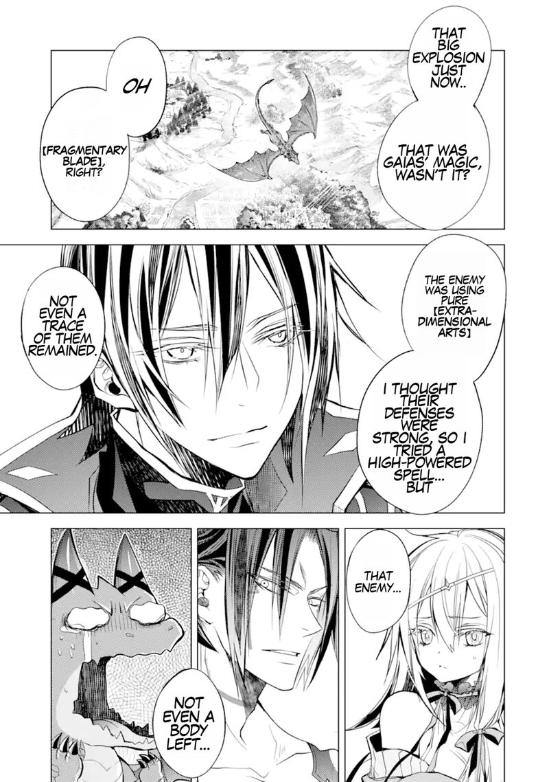 Senmetsu Madou No Saikyou Kenja Musai No Kenja Madou O Kiwame Saikyou E Itaru 15b 10