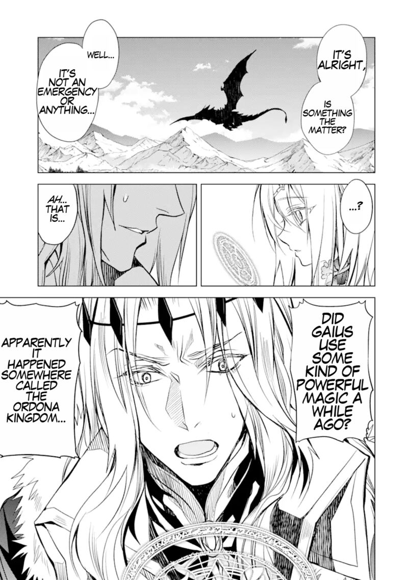 Senmetsu Madou No Saikyou Kenja Musai No Kenja Madou O Kiwame Saikyou E Itaru 15b 14