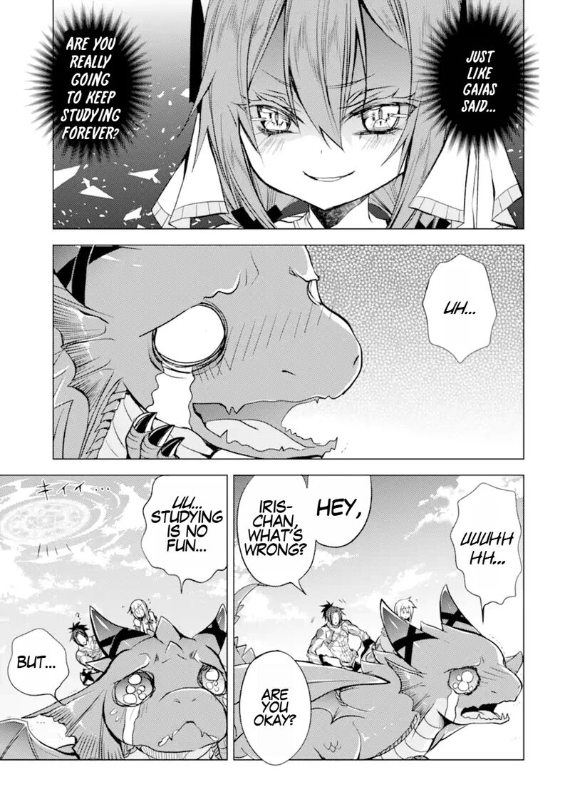 Senmetsu Madou No Saikyou Kenja Musai No Kenja Madou O Kiwame Saikyou E Itaru 15b 6