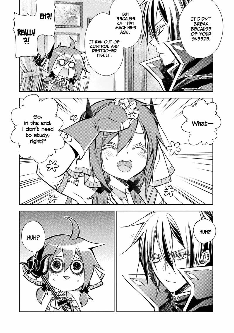 Senmetsu Madou No Saikyou Kenja Musai No Kenja Madou O Kiwame Saikyou E Itaru 16 11