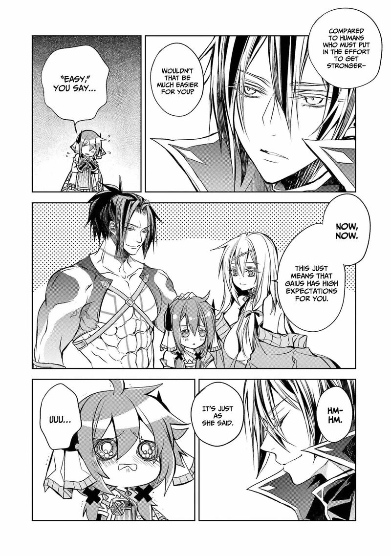 Senmetsu Madou No Saikyou Kenja Musai No Kenja Madou O Kiwame Saikyou E Itaru 16 13