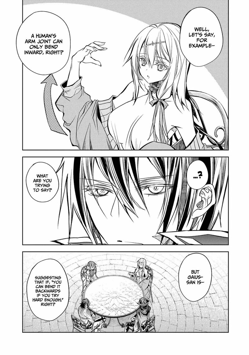 Senmetsu Madou No Saikyou Kenja Musai No Kenja Madou O Kiwame Saikyou E Itaru 16 18