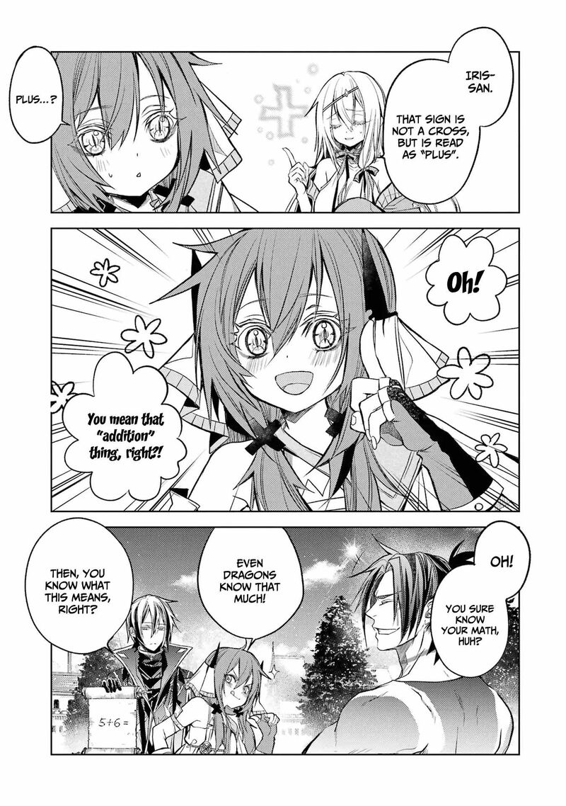 Senmetsu Madou No Saikyou Kenja Musai No Kenja Madou O Kiwame Saikyou E Itaru 16 26