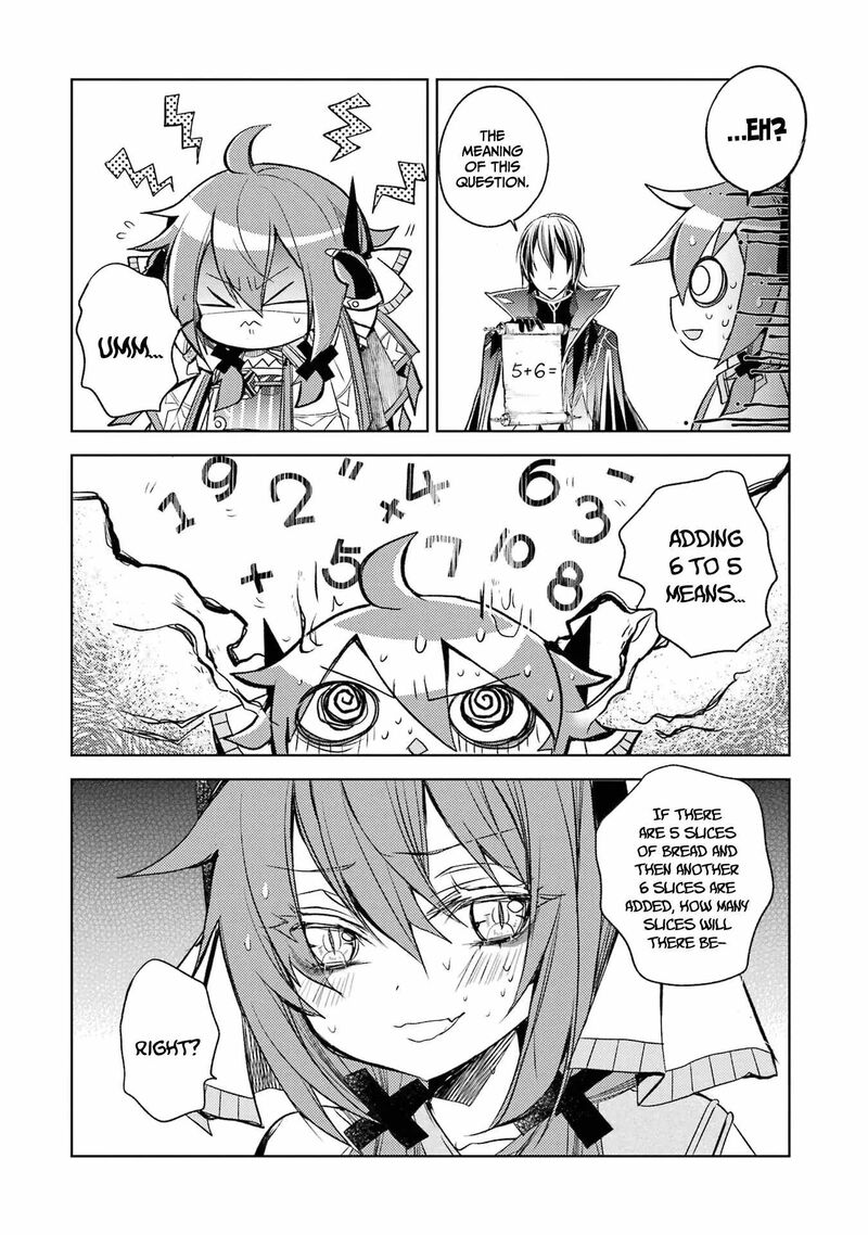 Senmetsu Madou No Saikyou Kenja Musai No Kenja Madou O Kiwame Saikyou E Itaru 16 27