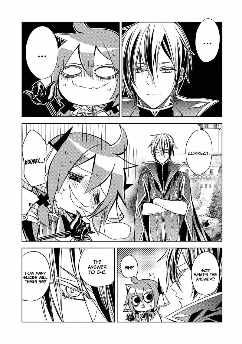 Senmetsu Madou No Saikyou Kenja Musai No Kenja Madou O Kiwame Saikyou E Itaru 16 28