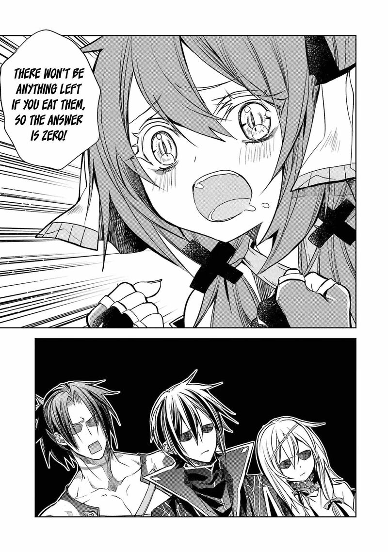 Senmetsu Madou No Saikyou Kenja Musai No Kenja Madou O Kiwame Saikyou E Itaru 16 30