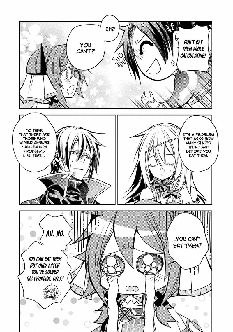 Senmetsu Madou No Saikyou Kenja Musai No Kenja Madou O Kiwame Saikyou E Itaru 16 31