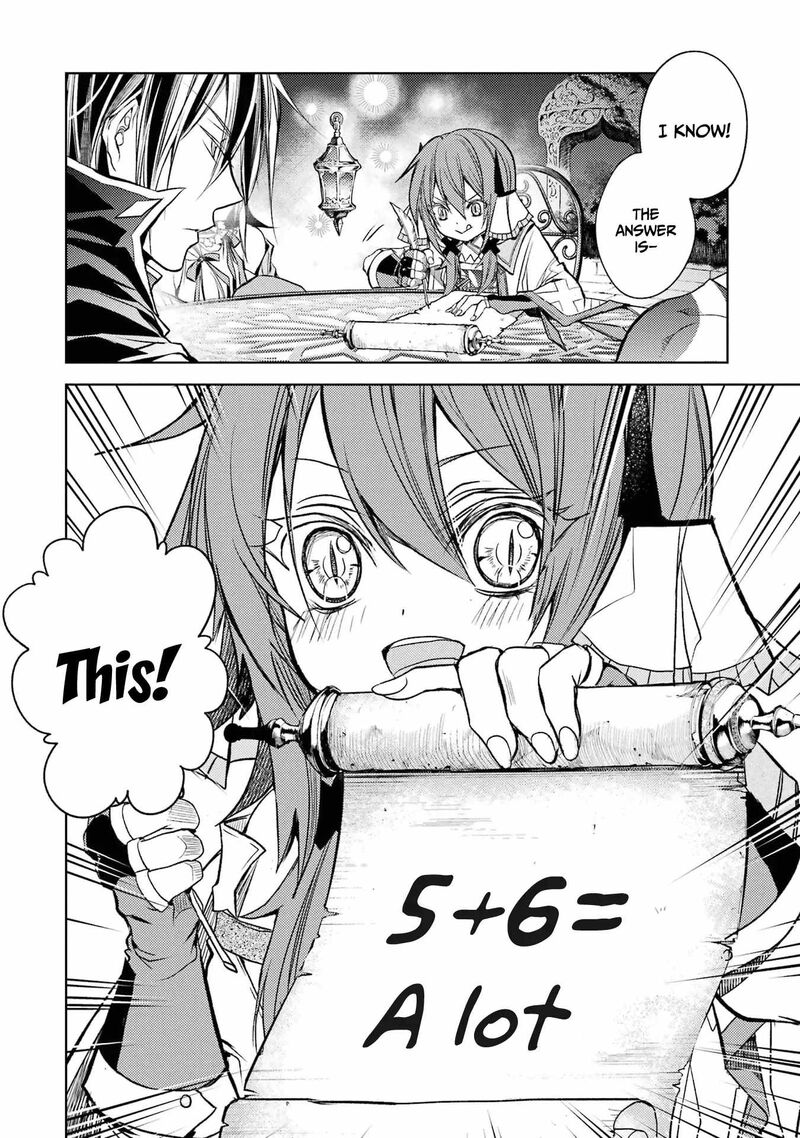 Senmetsu Madou No Saikyou Kenja Musai No Kenja Madou O Kiwame Saikyou E Itaru 16 33
