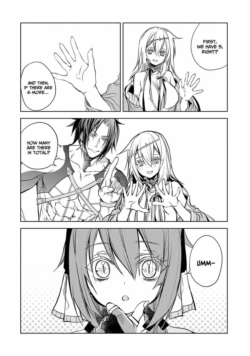 Senmetsu Madou No Saikyou Kenja Musai No Kenja Madou O Kiwame Saikyou E Itaru 16 35
