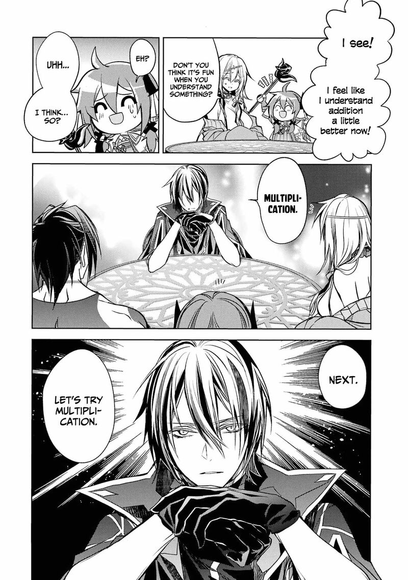 Senmetsu Madou No Saikyou Kenja Musai No Kenja Madou O Kiwame Saikyou E Itaru 16 37