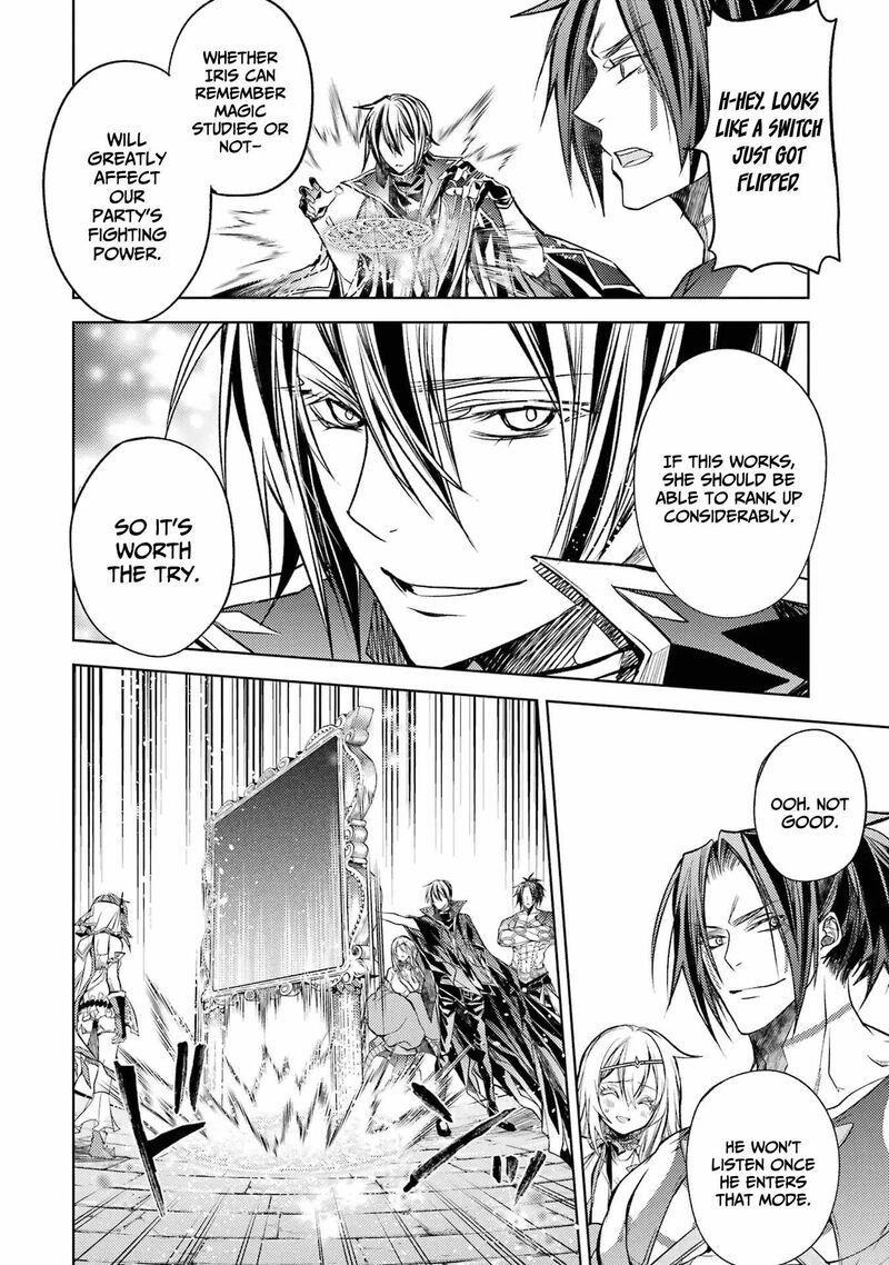 Senmetsu Madou No Saikyou Kenja Musai No Kenja Madou O Kiwame Saikyou E Itaru 16 39