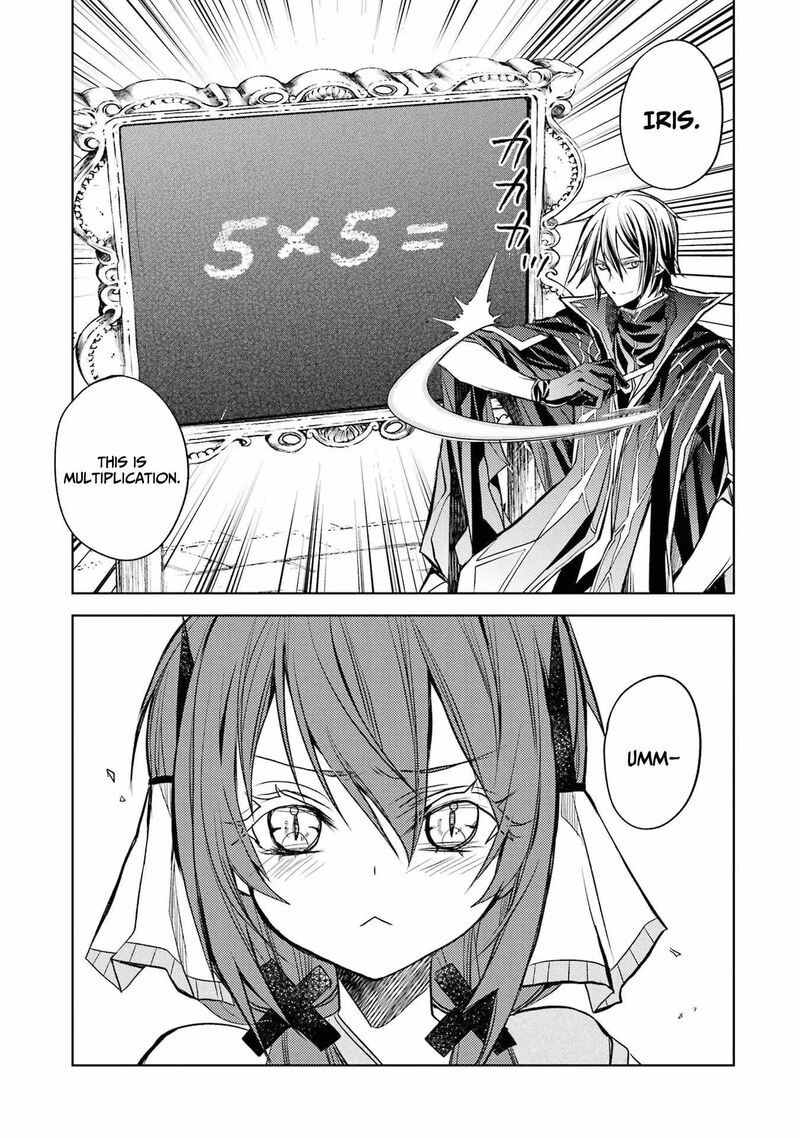 Senmetsu Madou No Saikyou Kenja Musai No Kenja Madou O Kiwame Saikyou E Itaru 16 40
