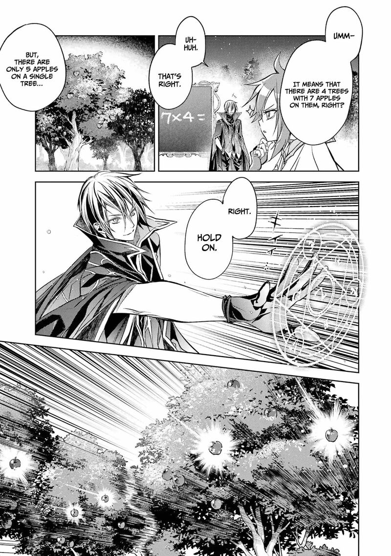 Senmetsu Madou No Saikyou Kenja Musai No Kenja Madou O Kiwame Saikyou E Itaru 16 48