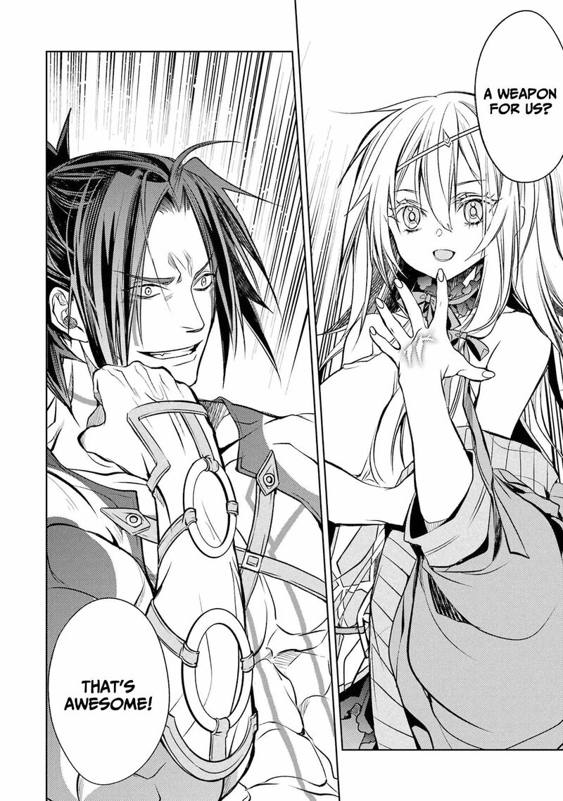 Senmetsu Madou No Saikyou Kenja Musai No Kenja Madou O Kiwame Saikyou E Itaru 16 5