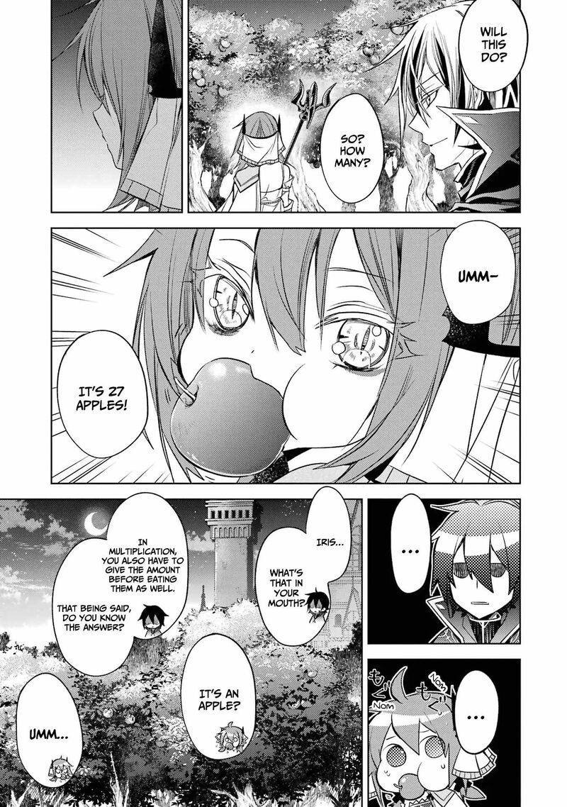 Senmetsu Madou No Saikyou Kenja Musai No Kenja Madou O Kiwame Saikyou E Itaru 16 50
