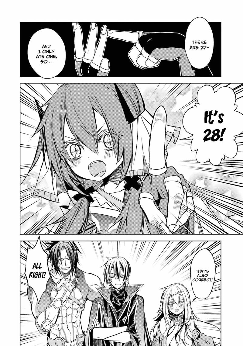 Senmetsu Madou No Saikyou Kenja Musai No Kenja Madou O Kiwame Saikyou E Itaru 16 51