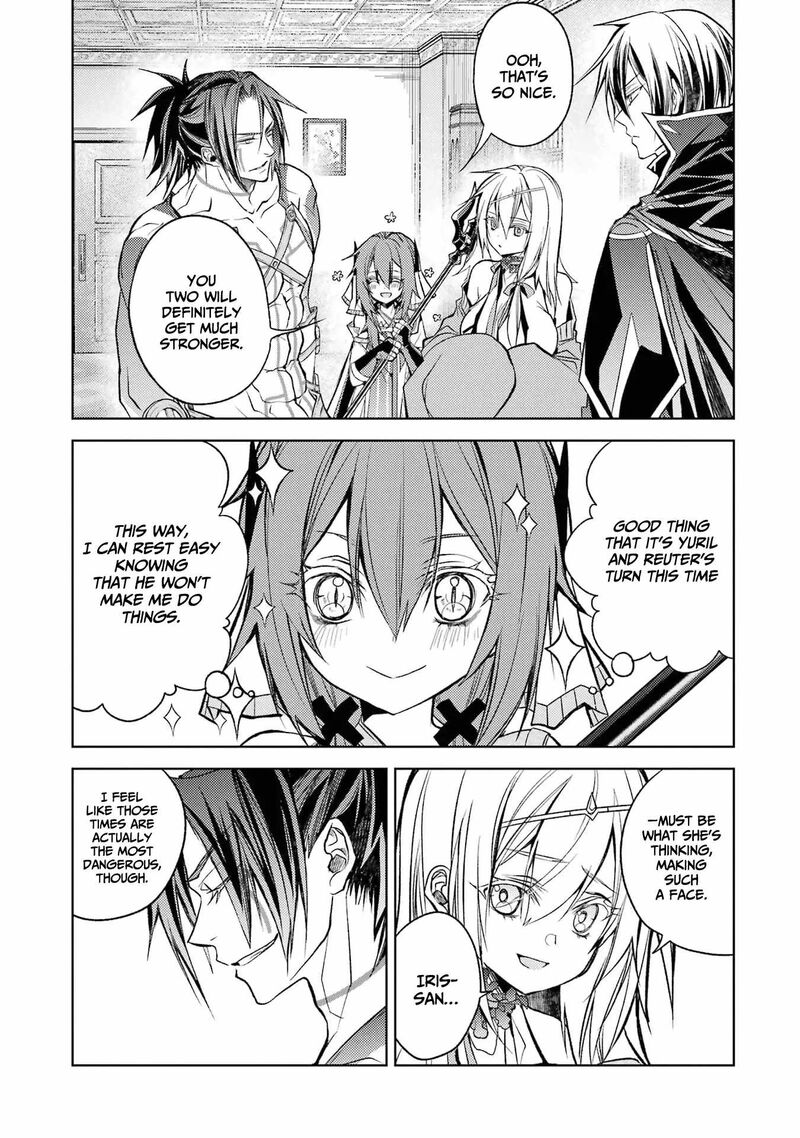 Senmetsu Madou No Saikyou Kenja Musai No Kenja Madou O Kiwame Saikyou E Itaru 16 6