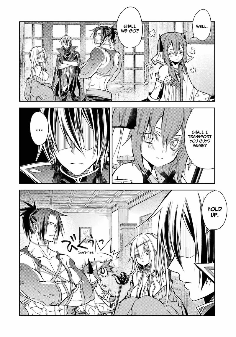 Senmetsu Madou No Saikyou Kenja Musai No Kenja Madou O Kiwame Saikyou E Itaru 16 7