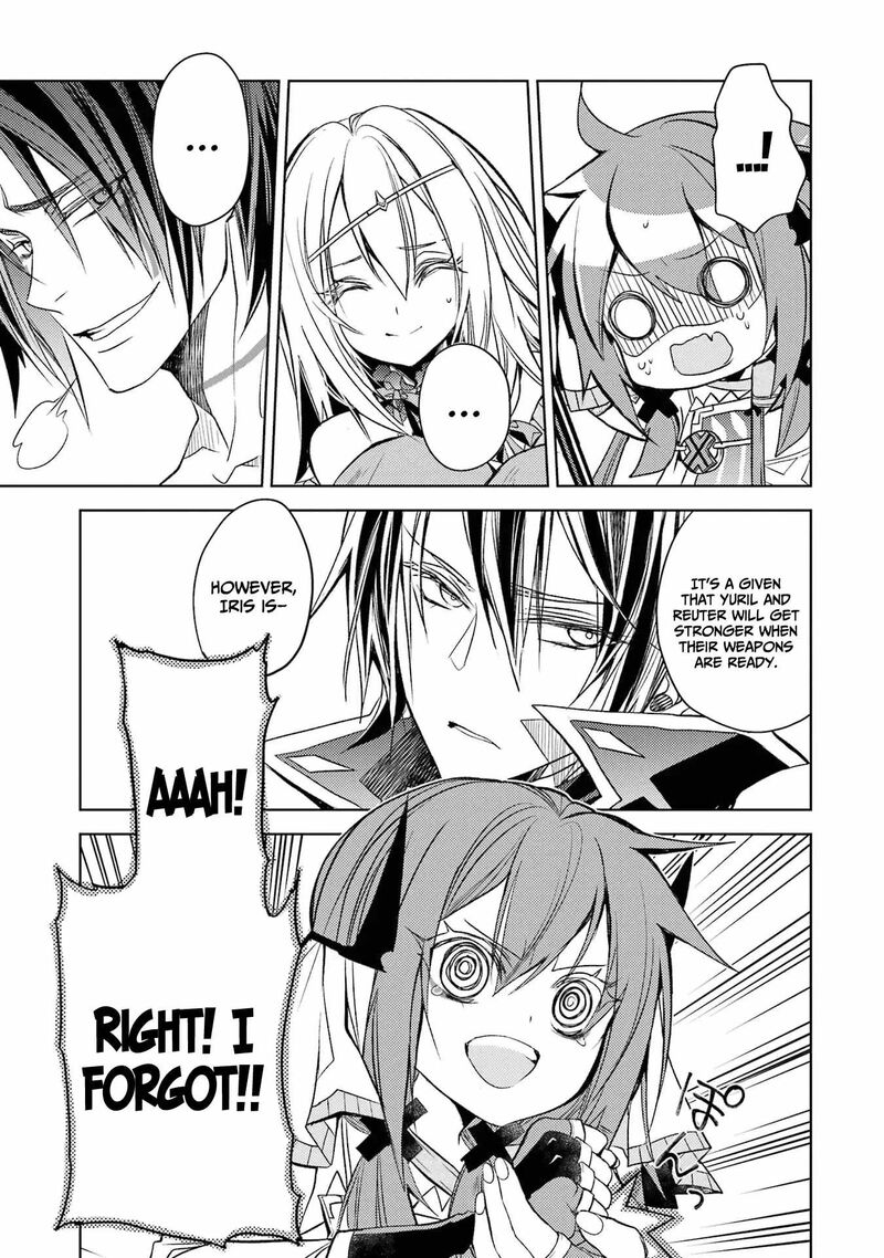 Senmetsu Madou No Saikyou Kenja Musai No Kenja Madou O Kiwame Saikyou E Itaru 16 8