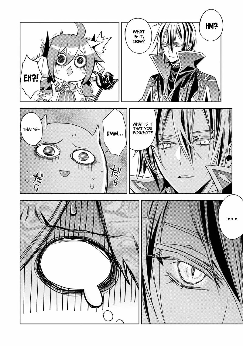 Senmetsu Madou No Saikyou Kenja Musai No Kenja Madou O Kiwame Saikyou E Itaru 16 9