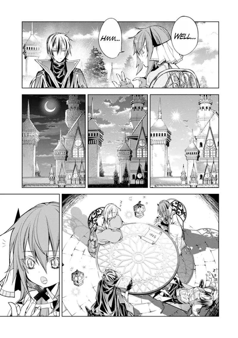 Senmetsu Madou No Saikyou Kenja Musai No Kenja Madou O Kiwame Saikyou E Itaru 16b 13