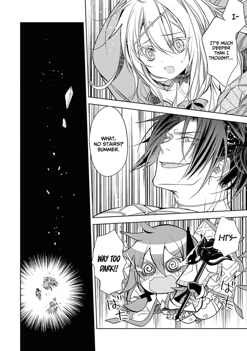 Senmetsu Madou No Saikyou Kenja Musai No Kenja Madou O Kiwame Saikyou E Itaru 17 13