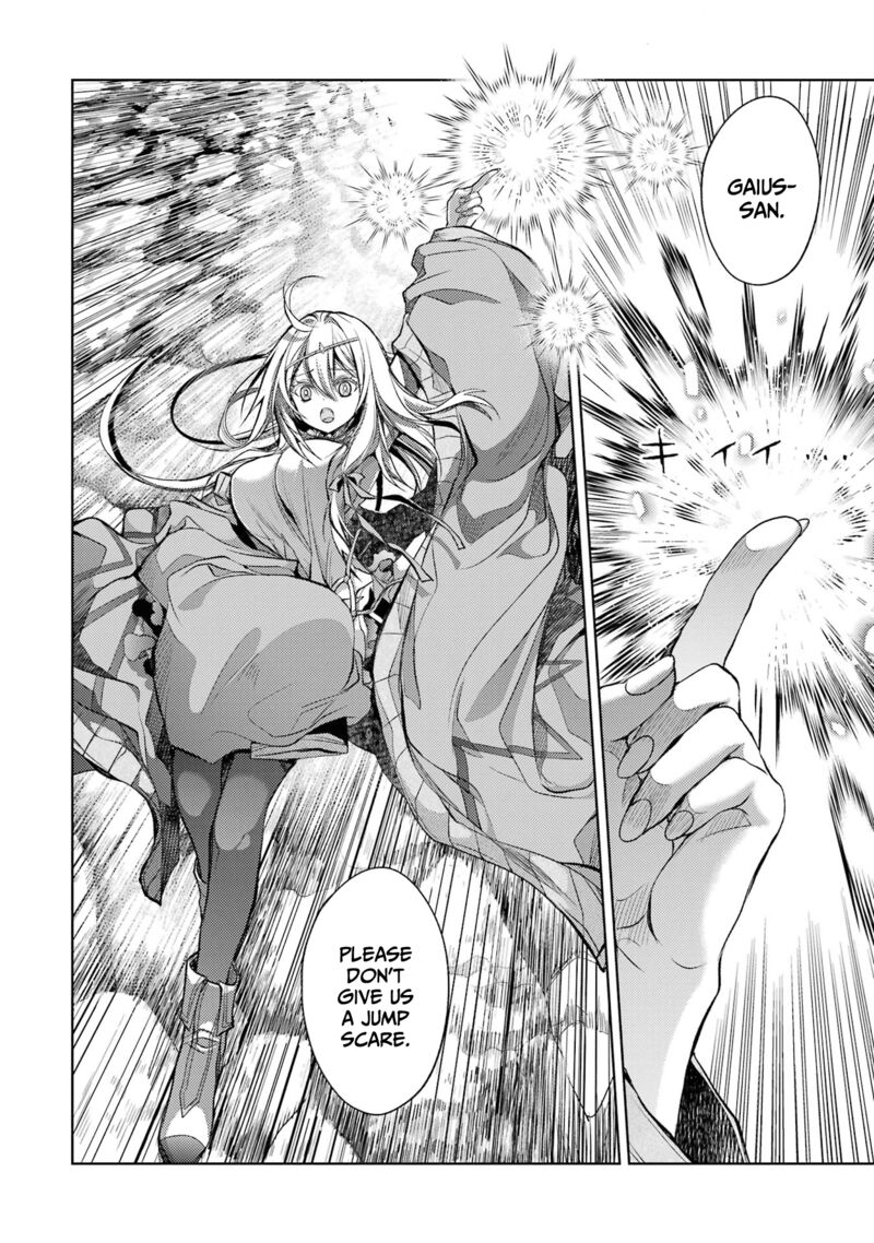 Senmetsu Madou No Saikyou Kenja Musai No Kenja Madou O Kiwame Saikyou E Itaru 17 15