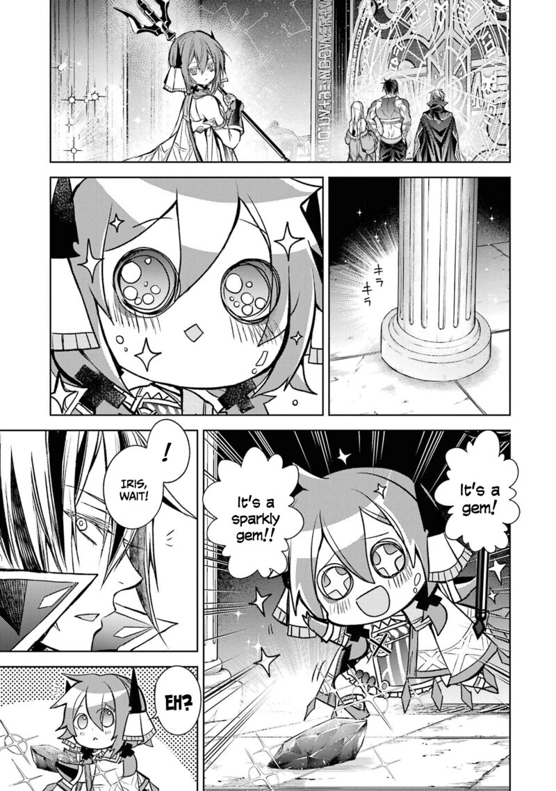 Senmetsu Madou No Saikyou Kenja Musai No Kenja Madou O Kiwame Saikyou E Itaru 17 22