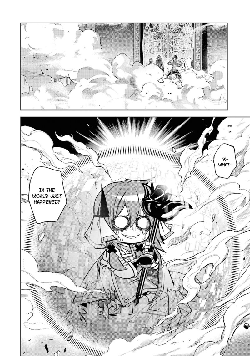 Senmetsu Madou No Saikyou Kenja Musai No Kenja Madou O Kiwame Saikyou E Itaru 17 24