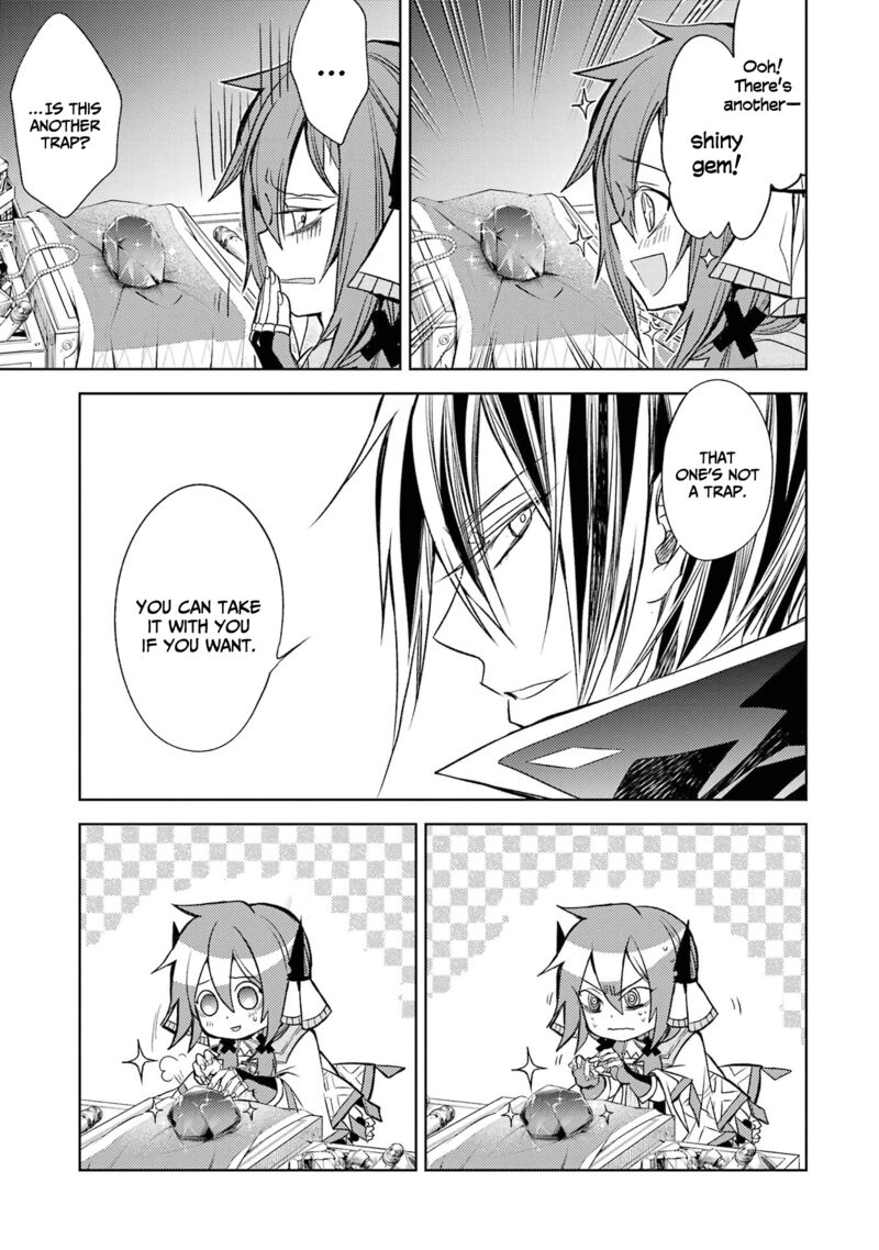 Senmetsu Madou No Saikyou Kenja Musai No Kenja Madou O Kiwame Saikyou E Itaru 17 30