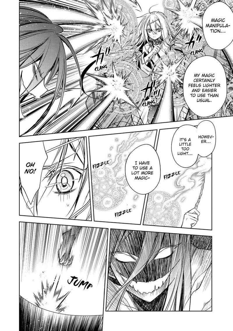 Senmetsu Madou No Saikyou Kenja Musai No Kenja Madou O Kiwame Saikyou E Itaru 18 12