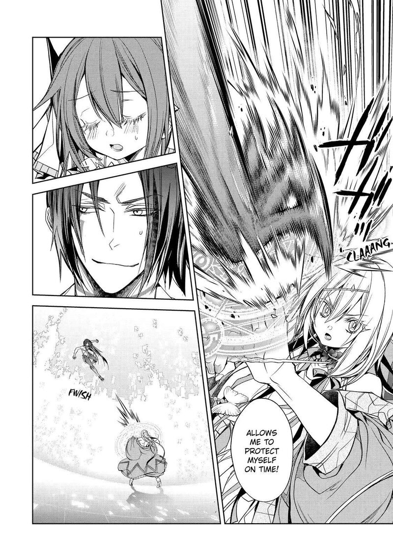 Senmetsu Madou No Saikyou Kenja Musai No Kenja Madou O Kiwame Saikyou E Itaru 18 14