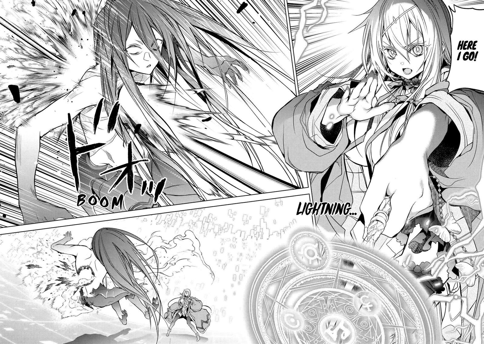 Senmetsu Madou No Saikyou Kenja Musai No Kenja Madou O Kiwame Saikyou E Itaru 18 18