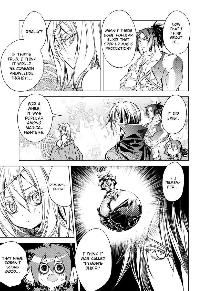 Senmetsu Madou No Saikyou Kenja Musai No Kenja Madou O Kiwame Saikyou E Itaru 18 20