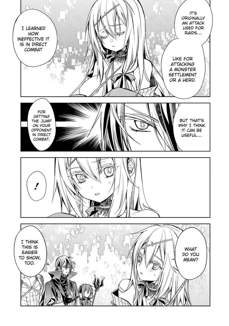 Senmetsu Madou No Saikyou Kenja Musai No Kenja Madou O Kiwame Saikyou E Itaru 18 30