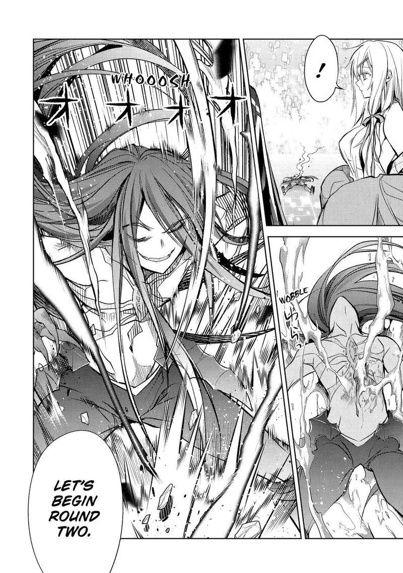 Senmetsu Madou No Saikyou Kenja Musai No Kenja Madou O Kiwame Saikyou E Itaru 18 31