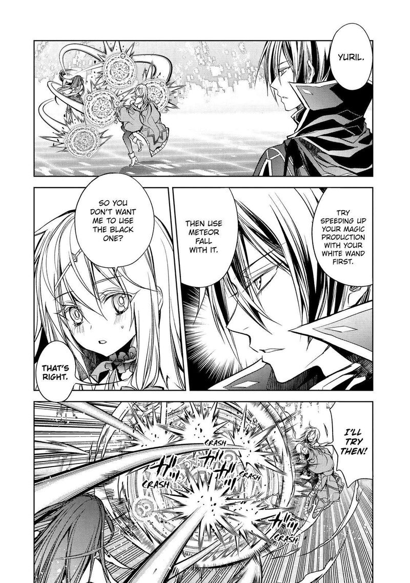 Senmetsu Madou No Saikyou Kenja Musai No Kenja Madou O Kiwame Saikyou E Itaru 18 33