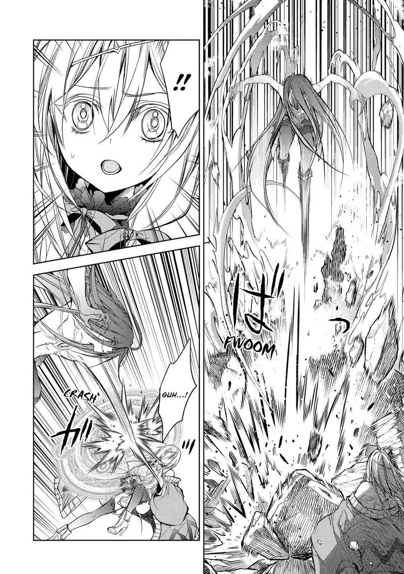 Senmetsu Madou No Saikyou Kenja Musai No Kenja Madou O Kiwame Saikyou E Itaru 18 36