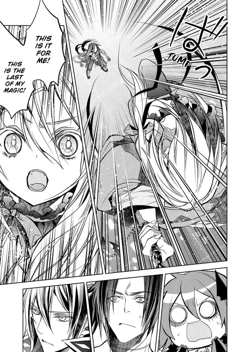 Senmetsu Madou No Saikyou Kenja Musai No Kenja Madou O Kiwame Saikyou E Itaru 18 41