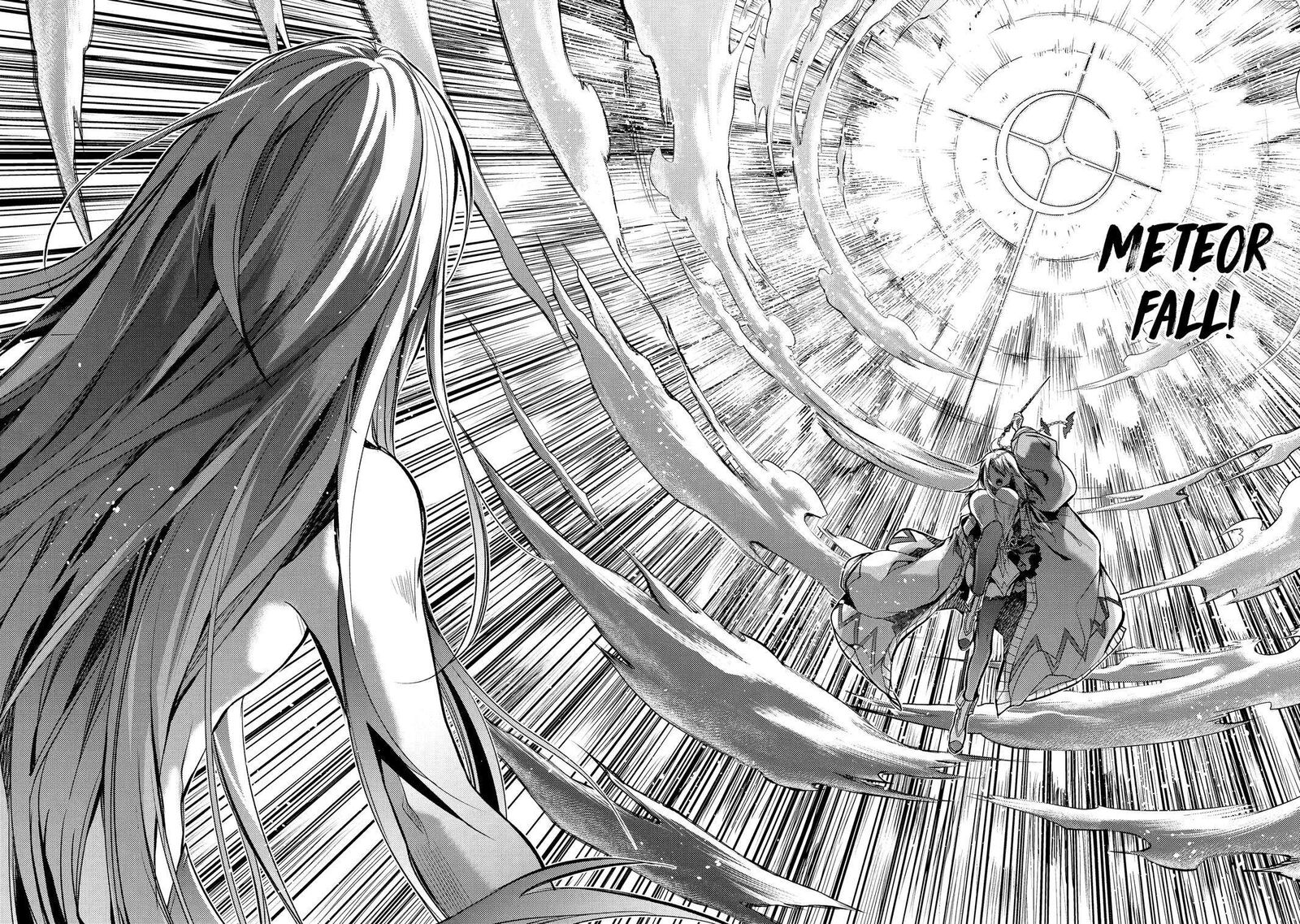 Senmetsu Madou No Saikyou Kenja Musai No Kenja Madou O Kiwame Saikyou E Itaru 18 42