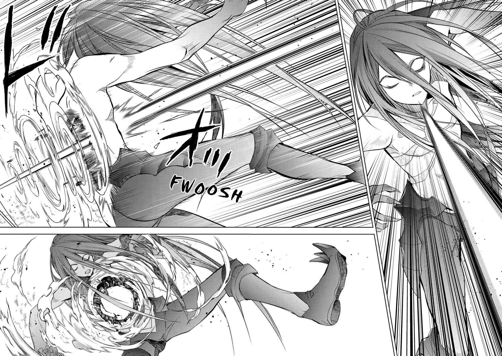 Senmetsu Madou No Saikyou Kenja Musai No Kenja Madou O Kiwame Saikyou E Itaru 18 43