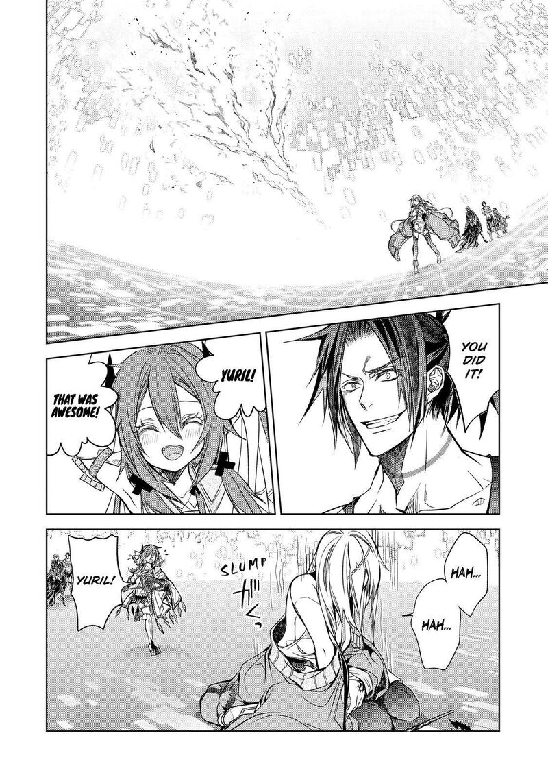 Senmetsu Madou No Saikyou Kenja Musai No Kenja Madou O Kiwame Saikyou E Itaru 18 44