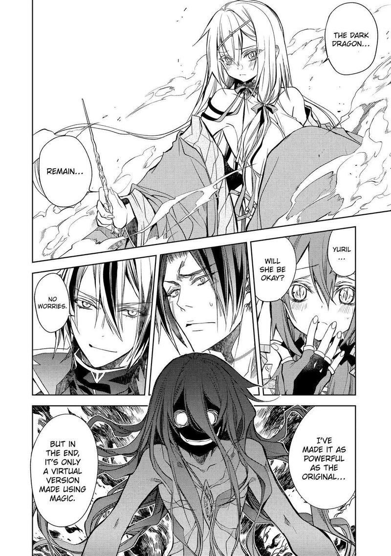 Senmetsu Madou No Saikyou Kenja Musai No Kenja Madou O Kiwame Saikyou E Itaru 18 6