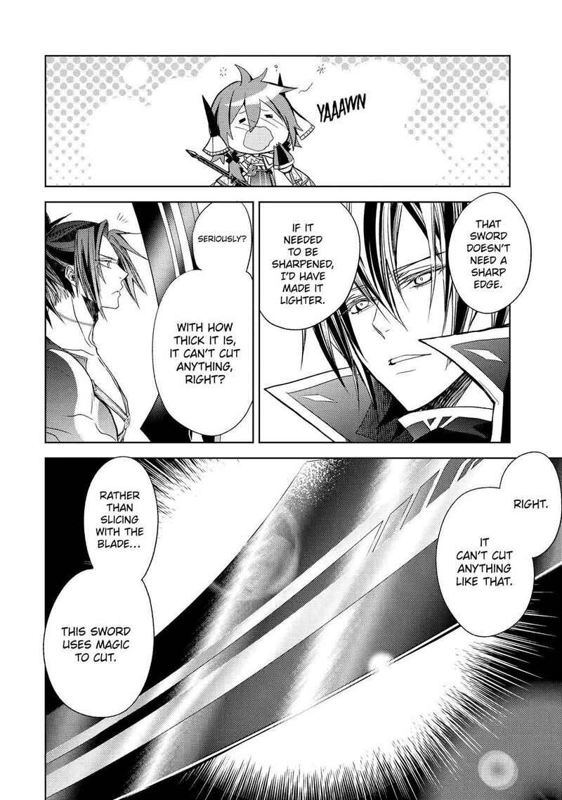 Senmetsu Madou No Saikyou Kenja Musai No Kenja Madou O Kiwame Saikyou E Itaru 19 11