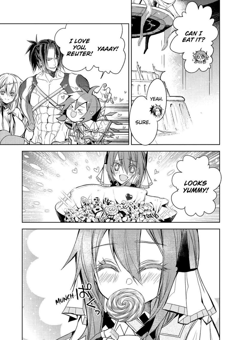 Senmetsu Madou No Saikyou Kenja Musai No Kenja Madou O Kiwame Saikyou E Itaru 19 27