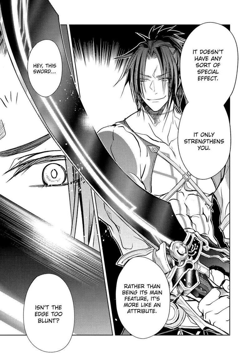 Senmetsu Madou No Saikyou Kenja Musai No Kenja Madou O Kiwame Saikyou E Itaru 19 3